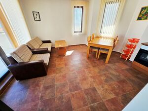 1-Bedroom Apartment in Bay View Villas, Sunny Beach