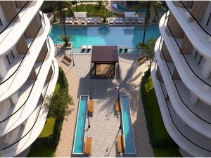 Studio for Sale in Lagona Resort – El Ahyaa, Hurghada  