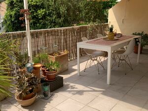 Seaside Apartment Cala Major