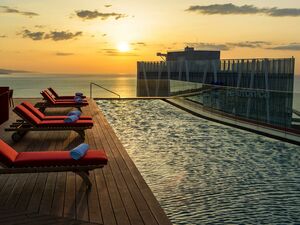 Luxury Condo In The Heart of The Mediterranean 