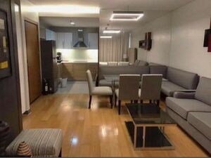 Condo Unit For Rent - 11th Floor Tower 1 at Park Terraces
