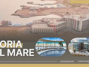 "Seafront Luxury – Save 20% Today"