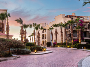 1BR Apartment in sahl Hasheesh