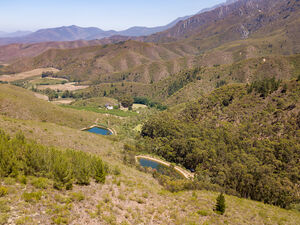 Gateway To High Places (646)