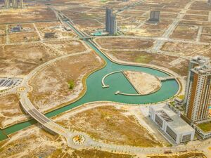 Certificate of Occupancy 