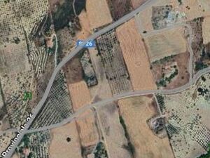 Land in Sicily - Realtavilla - Santo Stefano Quisquina (AG)