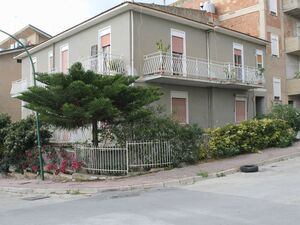 Apt in Sicily - Apt Carubia Pendino Via Alfieri