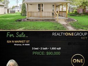 For Sale:$90,000 • 3bed • 2bath • 1,650sqft • 8,886sqft lot