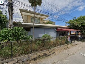 Prime Corner House & Lot for Sale Guadalupe, Cebu City Phi