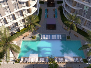 ✨ ✨  Invest in Paradise: Seaside Studio at Lagouna Resort ✨ 