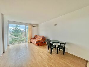 1-Bedroom Apartment with Sea View in Sveti Nikola 