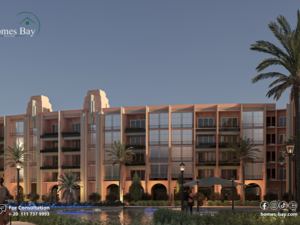 Modern Studio for Sale in Atlantis Hurghada | Prime Location