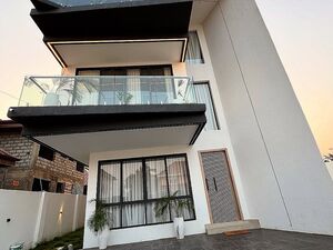 4 Bedroom House for Sale at East Legon Adjringano 