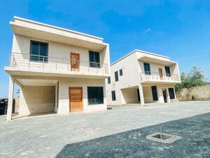 3 Bedroom Town Houses for sale at East Legon Hills 