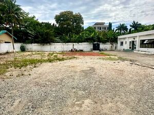 Land for sale at Cantonments 