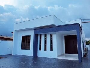 3 Bedroom House for sale at Sakumono 