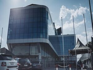 COMMERCIAL PROPERTY FOR SALE AT WEST LAND