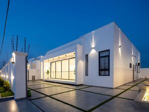 3 Bedroom Furnished House for sale at East Legon Hills 