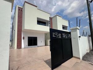 3 Bedroom House with a boys quarters for sale at Ayi Mensah