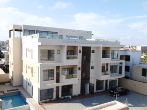 2 Bedroom Apartments for sale at Tse Addo 
