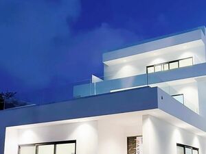 4 Bedroom House with pool for Sale at East Legon 