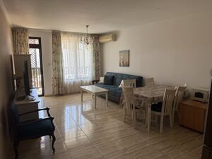 2-Bedroom Apartment in Vodenitsata Complex, Sveti Vlas