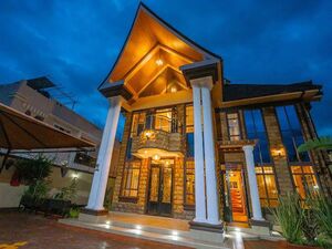 A Home for Sale in Kenya Along Thika Superhighway