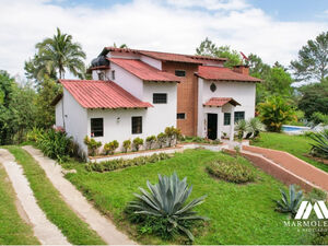 💰INCOME-GENERATING BUENA VISTA ESTATE WITH 3 VILLAS 🌿