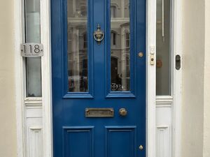 Modernised period property in the heart of Douglas