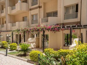 Studio, private terrace, ready now, Arabia, 30% Down Payment