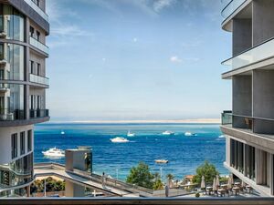 studio apartment 50sqm pool view for sale in hurghada
