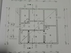 3km from spa, next to blueberry farm, good condition