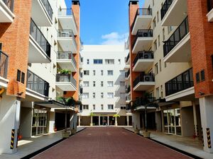 Apartments for Sale in Asunción - Paraguay