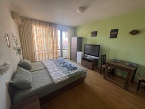 Studio Apartment for Sale in Panorama Bay 1, Sveti Vlas