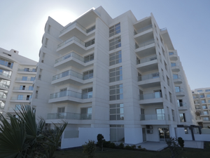 1 bedroom 95 SqM for Sale installment Scadnic