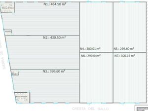 New-Build Industrial Units San Javier (Murcia) (Check price)
