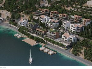 LAND for SALE in KOTOR, MONTENEGRO