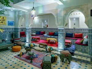 Exceptional Villa for Sale – Authentic Architecture & Unique