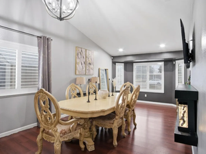 Comfortable and Stylish 3BR/2BA Home in Convenient Turlock