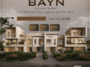 Townhouse for Sale in Bayn by ORA, Ghantoot, Abu Dhabi