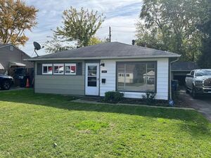 12201 Summerland Ave, Cleveland, OH 44111