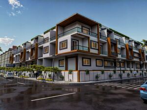 Panorama Magawish – Exclusive Living in Hurghada