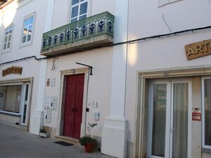 Guesthouse+Restaurant+Bar+Eventspace in Historic-Center