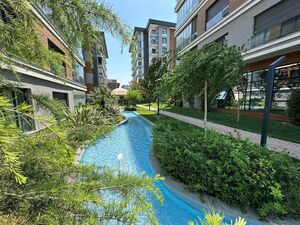 🏡 Premium 3.5+1 Family Apartment in Balat, Bursa, TÜRKİYE