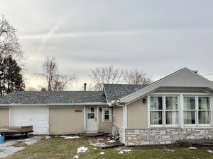 Charming, nearly remodeled 1-Bedroom Ranch