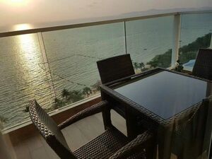 CETUS JOMTIEN – SEA VIEW CONDOMINIUM, Pattaya, Thailand