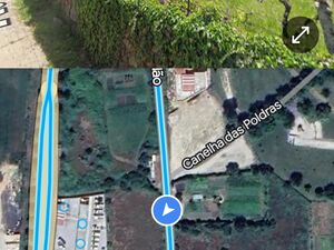 3,834m² Land Plot in Chaves, Portugal – prime Location 