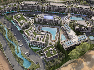 Red Hills – Sahl Hasheesh, Hurghada