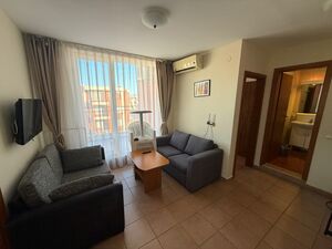 Apartment 2+1 for Sale | Holiday Fort Club, Sunny Beach