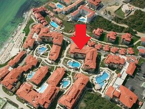 Hot Offer! Pool view 1-Bedroom Apartment in Garden of Eden